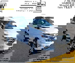 Used 2021 Chevrolet Equinox Premier image 1