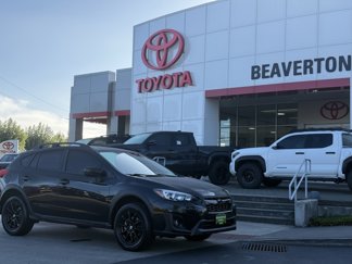 Used 2019 Subaru Crosstrek 2.0i Premium image 1