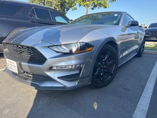 Used 2020 Ford Mustang Premium image 1