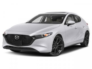 Used 2023 MAZDA MAZDA3 s image 1
