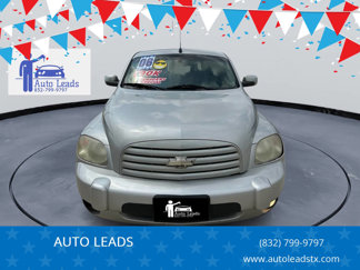Used 2006 Chevrolet HHR LT w/ Preferred Equipment Group image 1