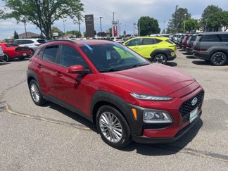 Used 2020 Hyundai Kona SEL image 1