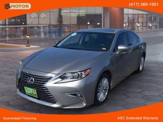 Used 2016 Lexus ES 350 w/ Accessory Package 2 image 1