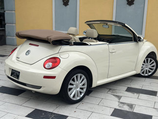 Used 2009 Volkswagen Beetle S image 1