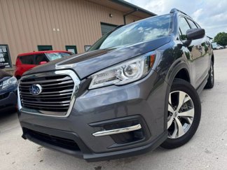 Used 2022 Subaru Ascent Premium w/ Convenience Package image 1