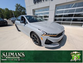 Used 2023 Kia K5 GT-Line w/ GT-Line Premium Package image 1