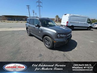 Used 2025 Ford Bronco Sport Big Bend image 1