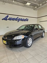 Used 2014 Chevrolet Impala LT image 1