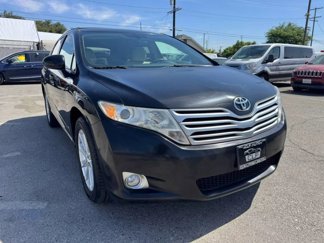 Used 2012 Toyota Venza LE image 1
