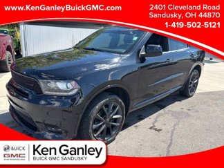 Used 2019 Dodge Durango GT w/ Blacktop Package image 1
