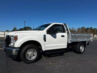 Used 2021 Ford F250 XL w/ Power Equipment Group image 1