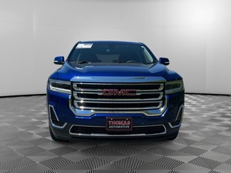 Used 2023 GMC Acadia SLE video 2