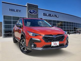 Certified 2024 Subaru Crosstrek 2.0i Premium w/ Crosstrek Mirror Package image 1