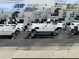 New 2025 RAM 2500 Tradesman image 1