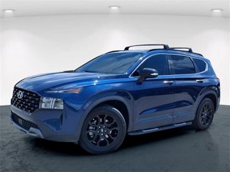 Used 2022 Hyundai Santa Fe XRT w/ Cargo Package video 1
