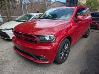 Used 2018 Dodge Durango GT w/ Premium Group image 1