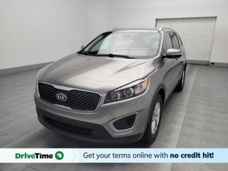 Used 2018 Kia Sorento LX image 1