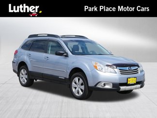 Used 2012 Subaru Outback 2.5i Premium image 1