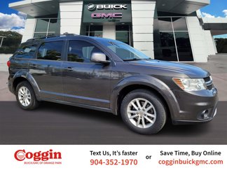 Used 2016 Dodge Journey SXT w/ Comfort/Convenience Group image 1