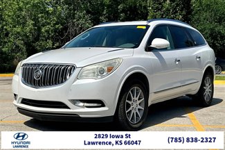 Used 2016 Buick Enclave Leather image 1