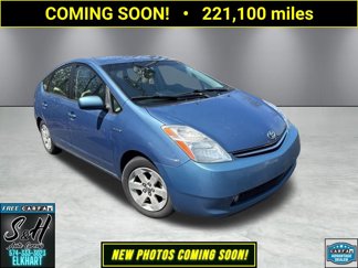 Used 2008 Toyota Prius image 1