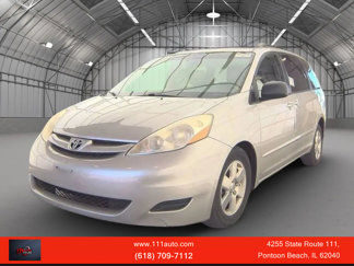 Used 2009 Toyota Sienna LE image 1