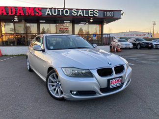 Used 2011 BMW 328i Sedan image 1