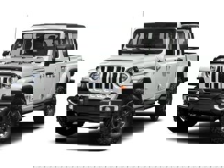 Used 2020 Jeep Gladiator Sport w/ Quick Order Package 23S image 1