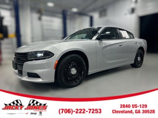 Used 2023 Dodge Charger Police image 1