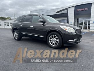 Used 2014 Buick Enclave Leather image 1