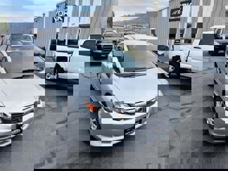 Used 2010 Honda Civic LX image 1