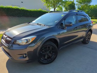 Used 2013 Subaru Crosstrek 2.0i Limited image 1