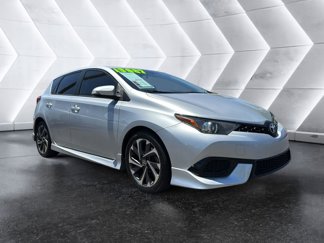 Used 2018 Toyota Corolla iM image 1