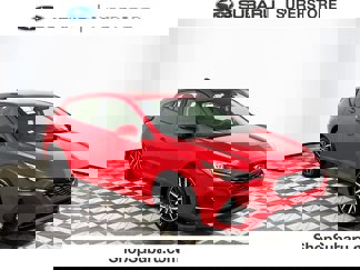 New 2025 Subaru Impreza 2.0i Sport image 1