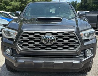 Used 2020 Toyota Tacoma TRD Sport image 1
