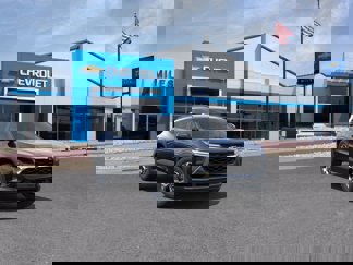 New 2025 Chevrolet Trax LT w/ Driver Confidence Package image 1