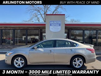 Used 2013 Nissan Altima 2.5 SV image 1