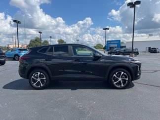 New 2025 Chevrolet Trax RS w/ Driver Confidence Package video 2