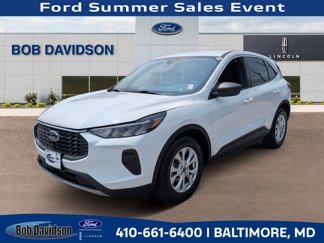 Certified 2023 Ford Escape Active w/ Cold Weather Package image 1