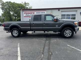 Used 2015 Ford F350 Lariat w/ Lariat Ultimate Package image 1