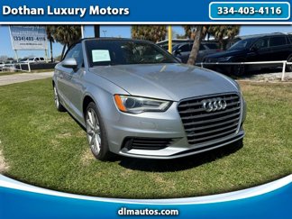 Used 2015 Audi A3 2.0T Premium Plus w/ Premium Plus Package image 1