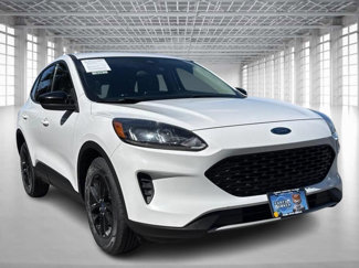 Used 2020 Ford Escape SE Sport image 1