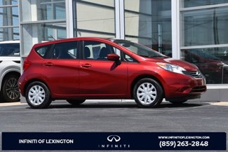 Used 2016 Nissan Versa Note SV image 1