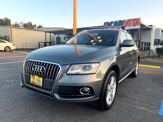 Used 2015 Audi Q5 2.0T Premium Plus image 1