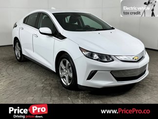 Used 2017 Chevrolet Volt LT image 1