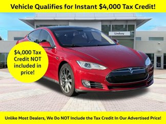 Used 2013 Tesla Model S 85 image 1