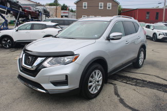 Certified 2020 Nissan Rogue SV image 1
