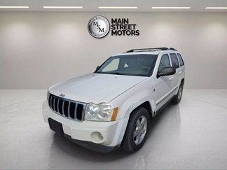 Used 2006 Jeep Grand Cherokee Limited image 1