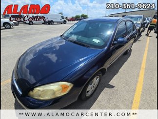 Used 2007 Chevrolet Impala LS image 1