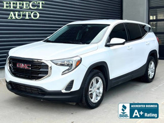 Used 2020 GMC Terrain SLE image 1